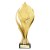 Volcano Trophy | Gold | 230mm - TR25539A