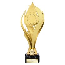 Volcano Trophy | Gold | 240mm