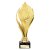 Volcano Trophy | Gold | 240mm - TR25539B