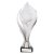 Volcano Trophy | Silver | 230mm - TR25540A