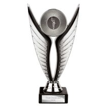 Eagle Trophy | Silver | 195mm