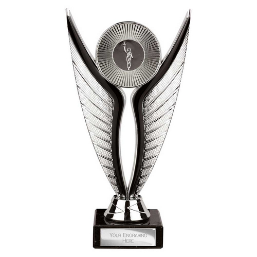 Eagle Trophy | Silver | 195mm