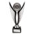 Eagle Trophy | Silver | 205mm - TR25558B