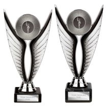 Eagle Trophy | Silver | 205mm