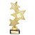Trinity Star Multisport Trophy | Gold | 185mm - TR25590A