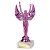 Victory Trophy | Purple | 160mm - TR25503PU