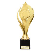 Volcano Trophy | Gold | 260mm