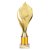 Volcano Tube Trophy | Gold | 285mm - TR25578B