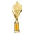 Volcano Tube Trophy | Gold | 310mm - TR25578C