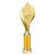 Volcano Tube Trophy | Gold | 335mm - TR25578D