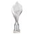 Volcano Tube Trophy | Silver | 285mm - TR25579B
