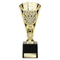 Cobra Star Cup | Gold | 230mm