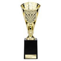Cobra Star Cup | Gold | 255mm