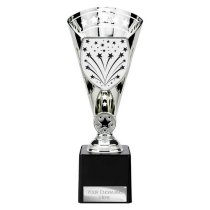 Cobra Star Cup | Silver | 230mm
