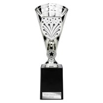 Cobra Star Cup | Silver | 255mm