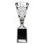 Cobra Star Cup | Silver | 255mm - TR25662C