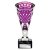 Cobra Star Cup | Purple & Silver | 210mm - TR25665A