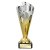 Rodeo Trophy | Gold & Silver | 185mm - TR25560A