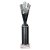 Rodeo Tube Trophy | Black & Silver | 315mm - TR25611E
