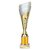 Predator Tube Trophy | Gold & Silver | 285mm - TR25589B