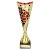 Vivid Trophy | Gold & Red | 365mm - TR25534C