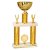 Starlight Champion Tower Trophy | 355mm - TR25655A