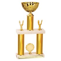 Starlight Champion Tower Trophy | 380mm
