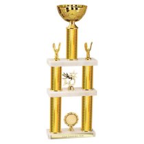 Starlight Champion Tower Trophy | 525mm