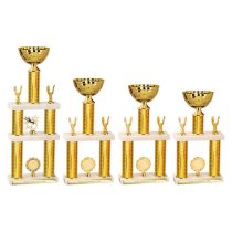 Starlight Champion Tower Trophy | 525mm