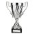 Intrepid Trophy Cup | Silver | 180mm - TR25565A