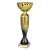 Eruption Series Trophy Cup | Gold & Black | 285mm - TR25524C