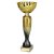 Eruption Series Trophy Cup | Gold & Black | 355mm - TR25524E