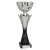 Blade Trophy Cup | Silver & Black | 260mm - TR25567B