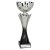Blade Trophy Cup | Silver & Black | 305mm - TR25567D