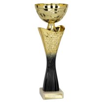 Spark Trophy Cup | Gold & Black | 285mm