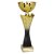 Spark Trophy Cup | Gold & Black | 325mm - TR25576C