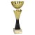 Spark Trophy Cup | Gold & Black | 350mm - TR25576D