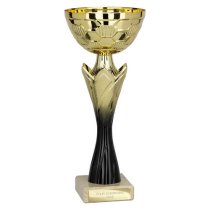 Blade Trophy Cup | Gold & Black | 235mm