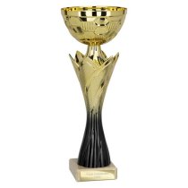 Blade Trophy Cup | Gold & Black | 260mm