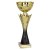 Blade Trophy Cup | Gold & Black | 260mm - TR25568B