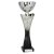 Spark Trophy Cup | Silver & Black | 285mm - TR25577A