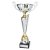 Origin Trophy Cup | Silver & Gold | 380mm - TR25356C