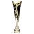 Inspire Laser Trophy Cup | Gold & Black | 395mm - TR25532A