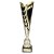Inspire Laser Trophy Cup | Gold & Black | 420mm - TR25532B