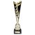 Inspire Laser Trophy Cup | Gold & Black | 450mm - TR25532C