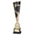 Quest Laser Trophy Cup | Gold & Black | 410mm - TR25605B