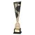 Quest Laser Trophy Cup | Gold & Black | 450mm - TR25605C