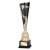 Quest Laser Trophy Cup | Gold & Black | 470mm - TR25605D