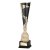 Quest Laser Trophy Cup | Gold & Black | 515mm - TR25605E