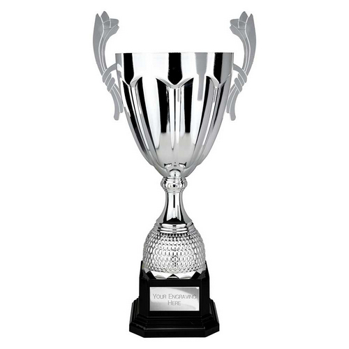 Spartan Trophy Cup | 400mm